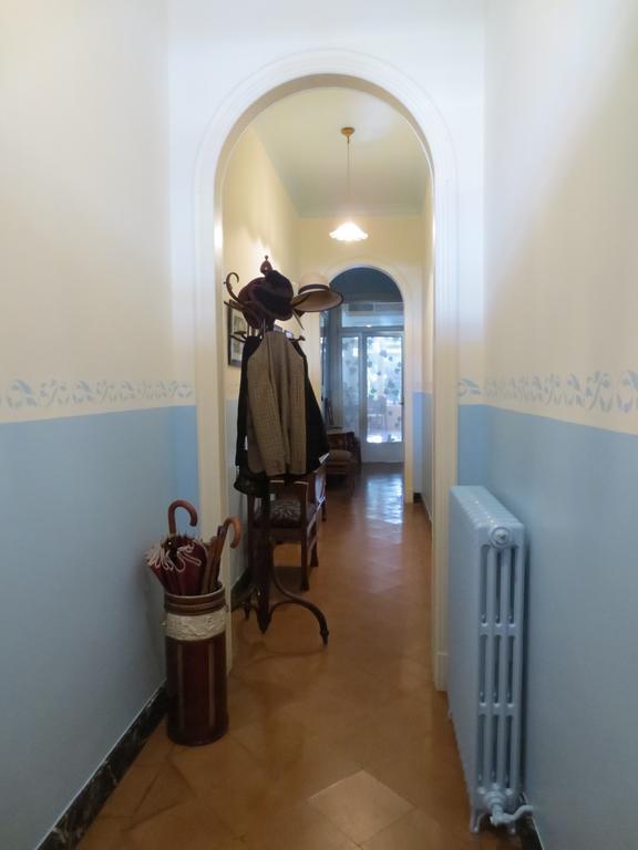 特拉萨1900住宿加早餐旅馆 外观 照片